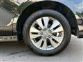 2012 Honda Step WGN
