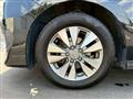 2012 Honda Step WGN