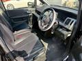 2012 Honda Step WGN