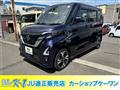 2020 Nissan ROOX