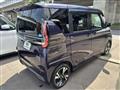 2020 Nissan ROOX