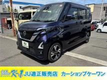 2020 Nissan ROOX