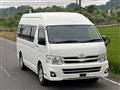2012 Toyota Hiace Commuter