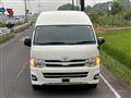 2012 Toyota Hiace Commuter
