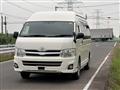 2012 Toyota Hiace Commuter