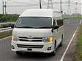 2012 Toyota Hiace Commuter