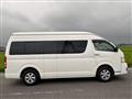 2012 Toyota Hiace Commuter