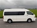2012 Toyota Hiace Commuter
