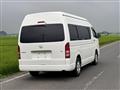 2012 Toyota Hiace Commuter