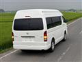 2012 Toyota Hiace Commuter