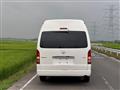 2012 Toyota Hiace Commuter