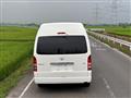 2012 Toyota Hiace Commuter