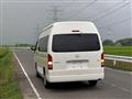 2012 Toyota Hiace Commuter
