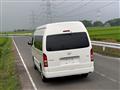 2012 Toyota Hiace Commuter