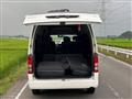 2012 Toyota Hiace Commuter