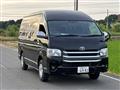 2014 Toyota Hiace Wagon