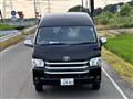 2014 Toyota Hiace Wagon
