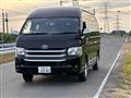 2014 Toyota Hiace Wagon