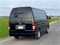 2014 Toyota Hiace Wagon