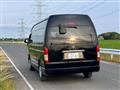 2014 Toyota Hiace Wagon