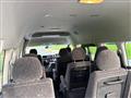 2014 Toyota Hiace Wagon