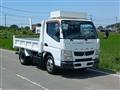 2013 Mitsubishi Canter