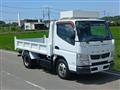 2013 Mitsubishi Canter
