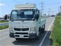 2013 Mitsubishi Canter