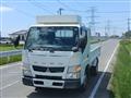 2013 Mitsubishi Canter