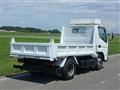 2013 Mitsubishi Canter