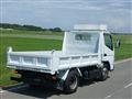 2013 Mitsubishi Canter