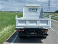 2013 Mitsubishi Canter