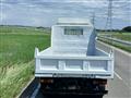 2013 Mitsubishi Canter