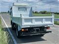 2013 Mitsubishi Canter