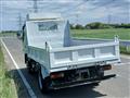 2013 Mitsubishi Canter