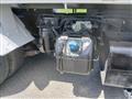 2013 Mitsubishi Canter