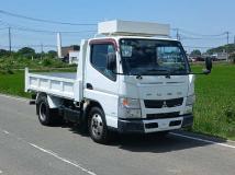 2013 Mitsubishi Canter