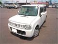 2014 Suzuki Lapin