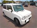 2014 Suzuki Lapin