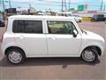 2014 Suzuki Lapin