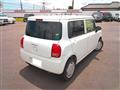 2014 Suzuki Lapin