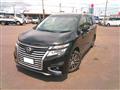 2017 Nissan Elgrand