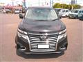 2017 Nissan Elgrand