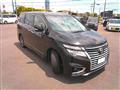 2017 Nissan Elgrand