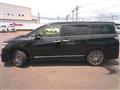 2017 Nissan Elgrand