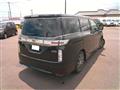 2017 Nissan Elgrand