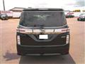 2017 Nissan Elgrand