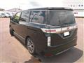 2017 Nissan Elgrand