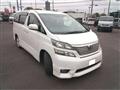 2010 Toyota Vellfire