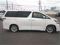 2010 Toyota Vellfire